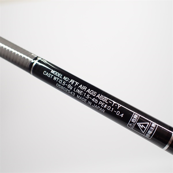 月下美人ＡＩＲ ＡＧＳＡ６８ＬーＴ